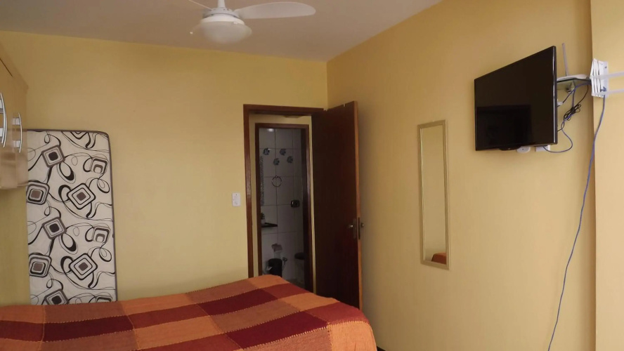 Apartamento Arraial Do Cabo