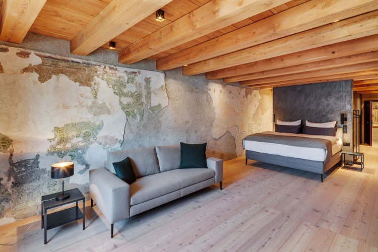 Boutiquehotel Rattenberg