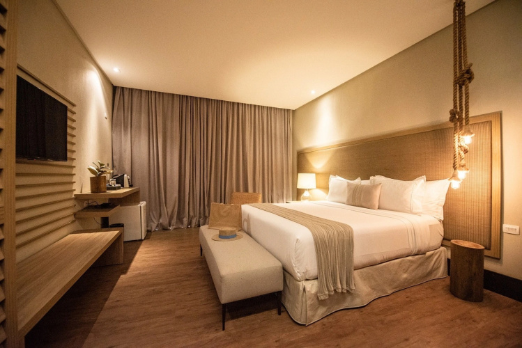 Colina Pousada SPA
