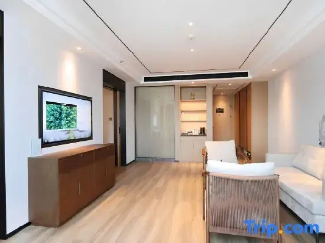 Luxury Suite