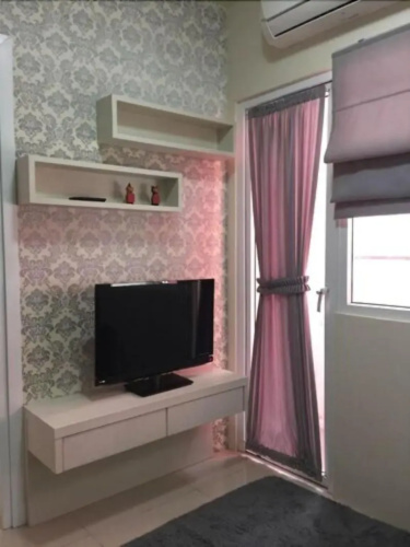 Vika Property GPC