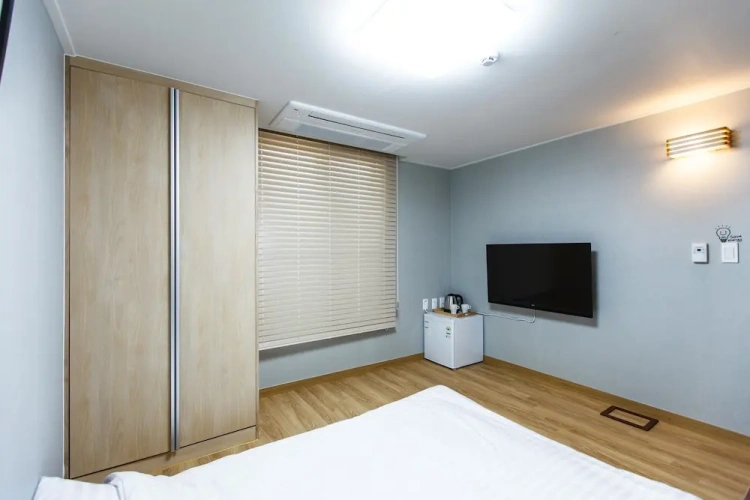 Standard Duplex room