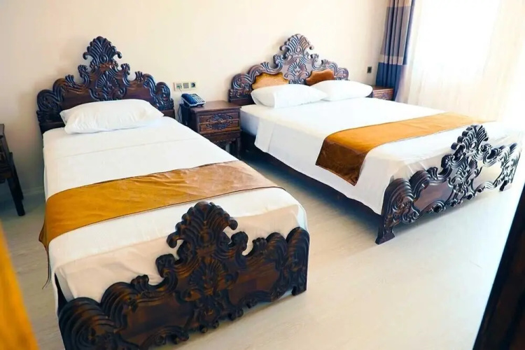 Mardi̇n Bey Konaği Hotel