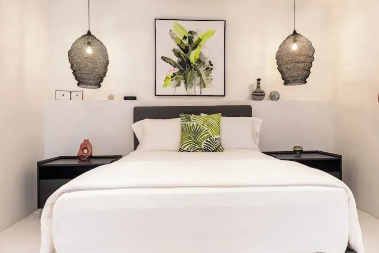 Wanderust Suites