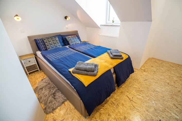 Apartment A1