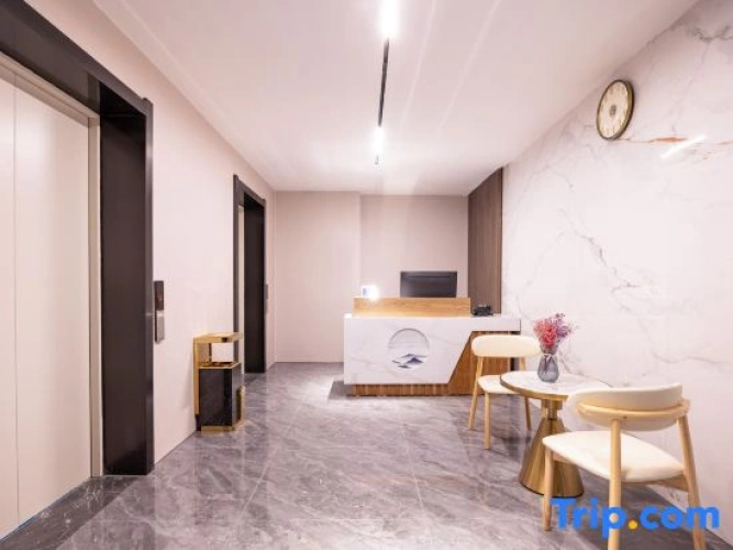 DuoXin Hotel