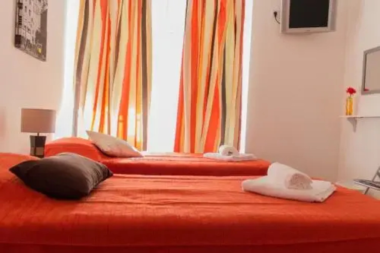Guest House Guerra Junqueiro II