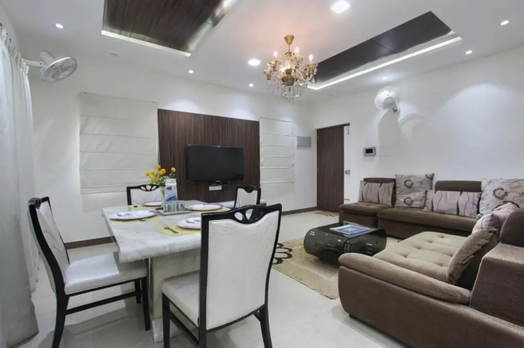 Hotel Aditya Residency