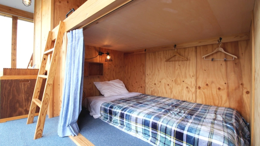 Superior Cottage