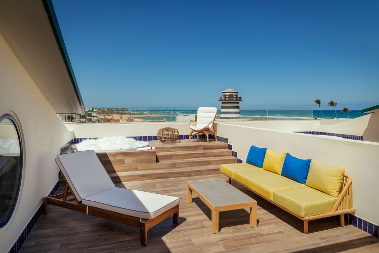 Ocean El Faro All Inclusive photo 35
