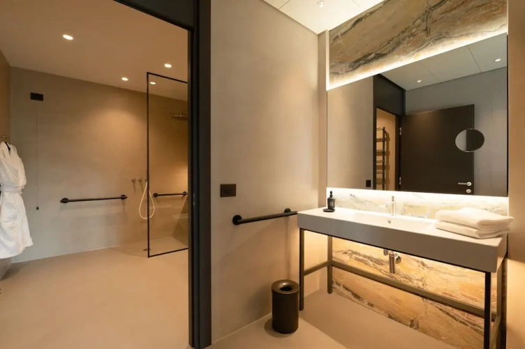 2 Bedrooms Junior Suite