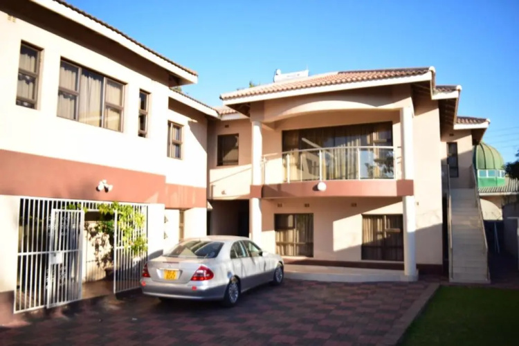 Hotelafbeelding