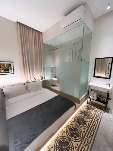 Bhub 5 Boutique Rooms in Gemmayze