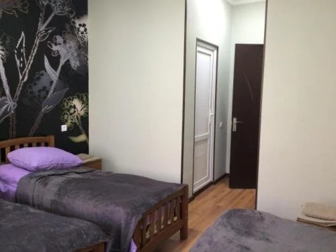 Guest House Demma