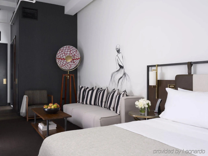 Refinery Hotel