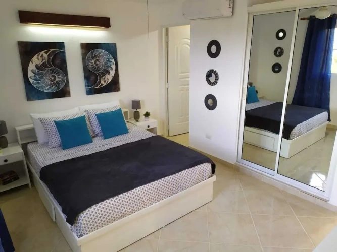 1 Bedroom Luxury room with balcony
