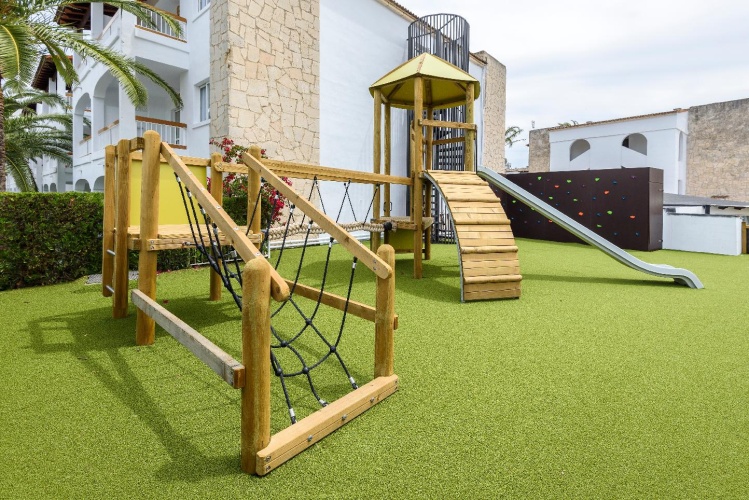 Alcudia Garden Aparthotel photo 27