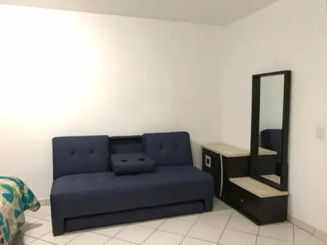 Suites Topacio