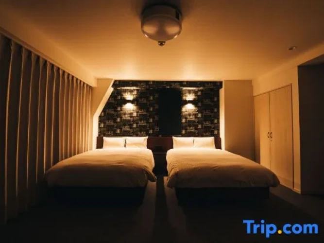 Double Family Suite