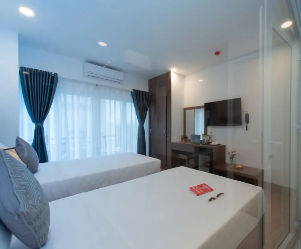 Marilla Hotel