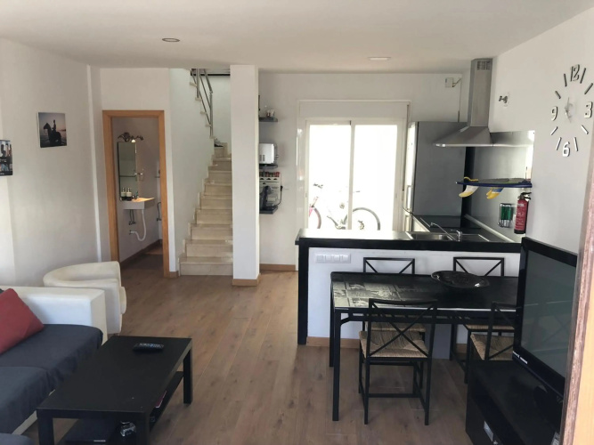 Tarifa Surf Center Apartment