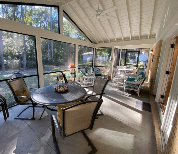 3 Bedrooms Cottage