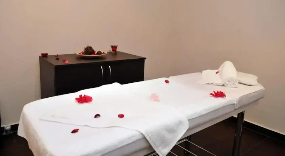 Samsara Apartments