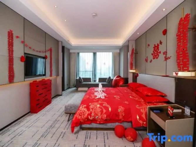 Double Family Suite