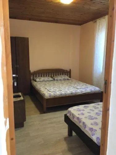 Guest house Tsandrypsh