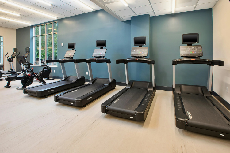 Embassy Suites by Hilton Nashville South Cool Springs photo 27