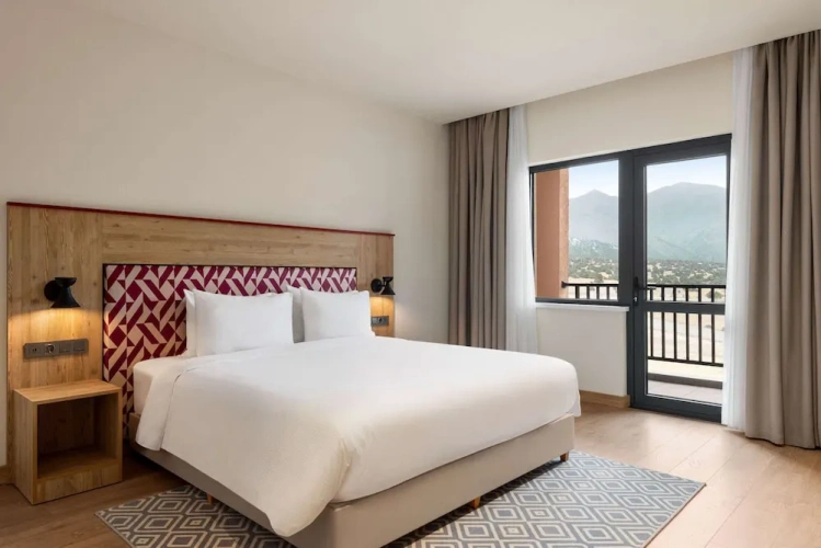 Comfort Suite
