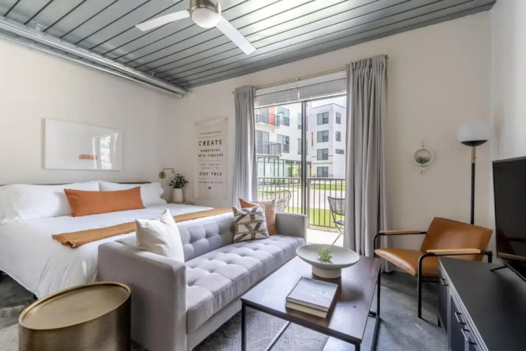 Lodgeur Midtown
