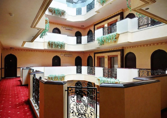 Al Massera house suite hotel