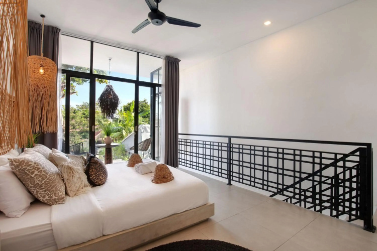 Mertanadi Loft Style M2