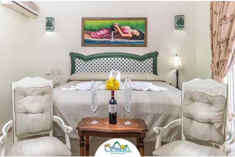 Hotel Sinai