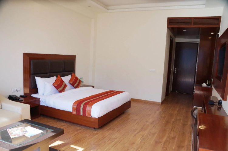 The Serenity Resort & Spa