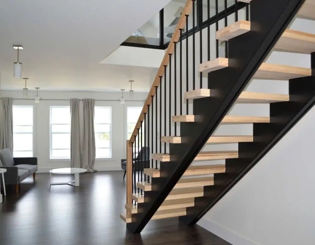 Executive Apartment