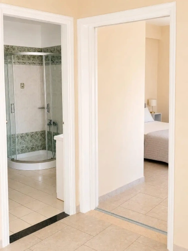 1 Bedroom Apartment with sea view