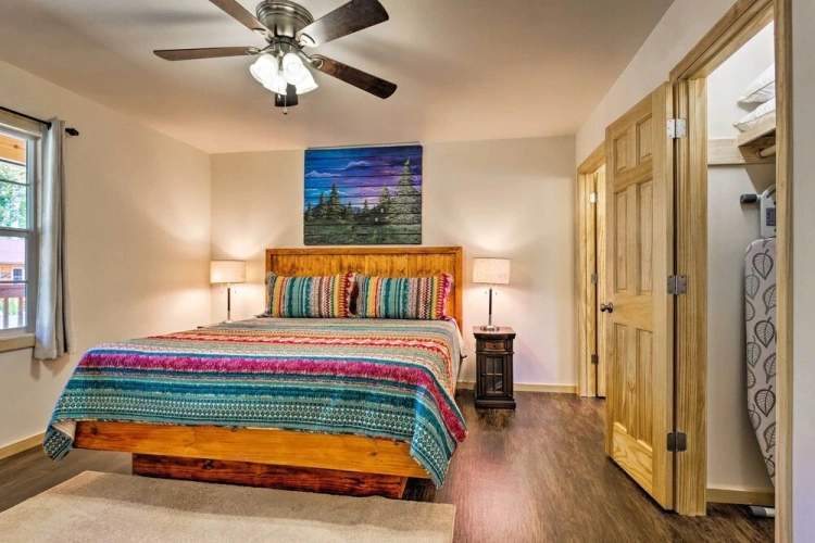 1 Bedroom Cottage