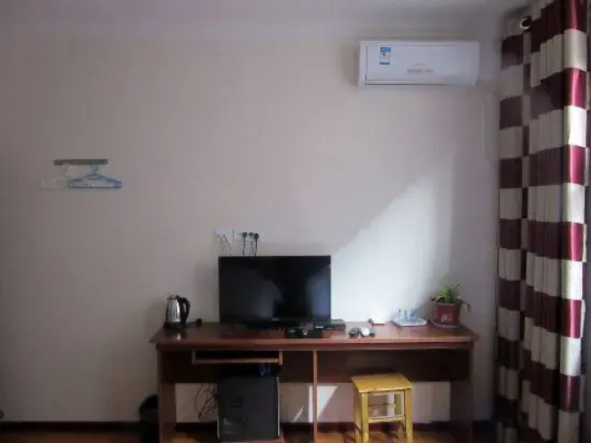 Juxiande Hotel