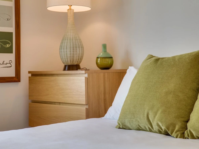 Lemon Wedge Holiday home 3