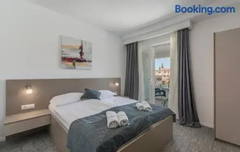 Villa Ladavac B&B