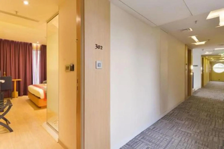 Hotel Aureole