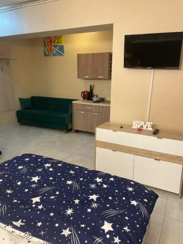Alina Studio Joy Life Residence