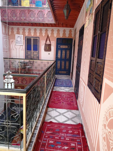 Riad Mamma House