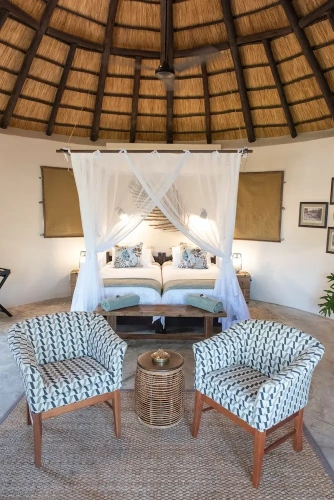Deluxe Bungalow