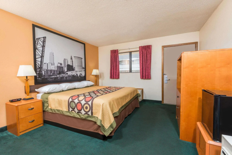 WestSpring Inn