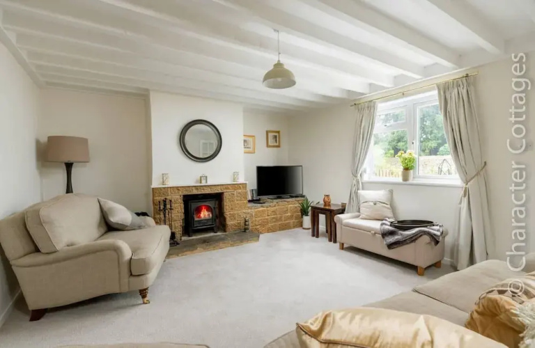 Holly Cottage