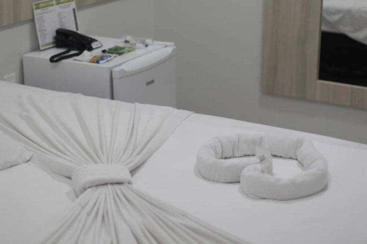 Hotel Vivo