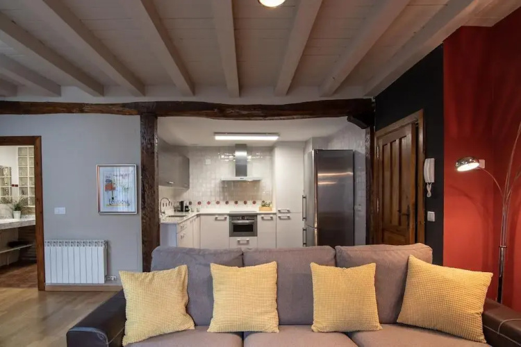Apartamento Haro